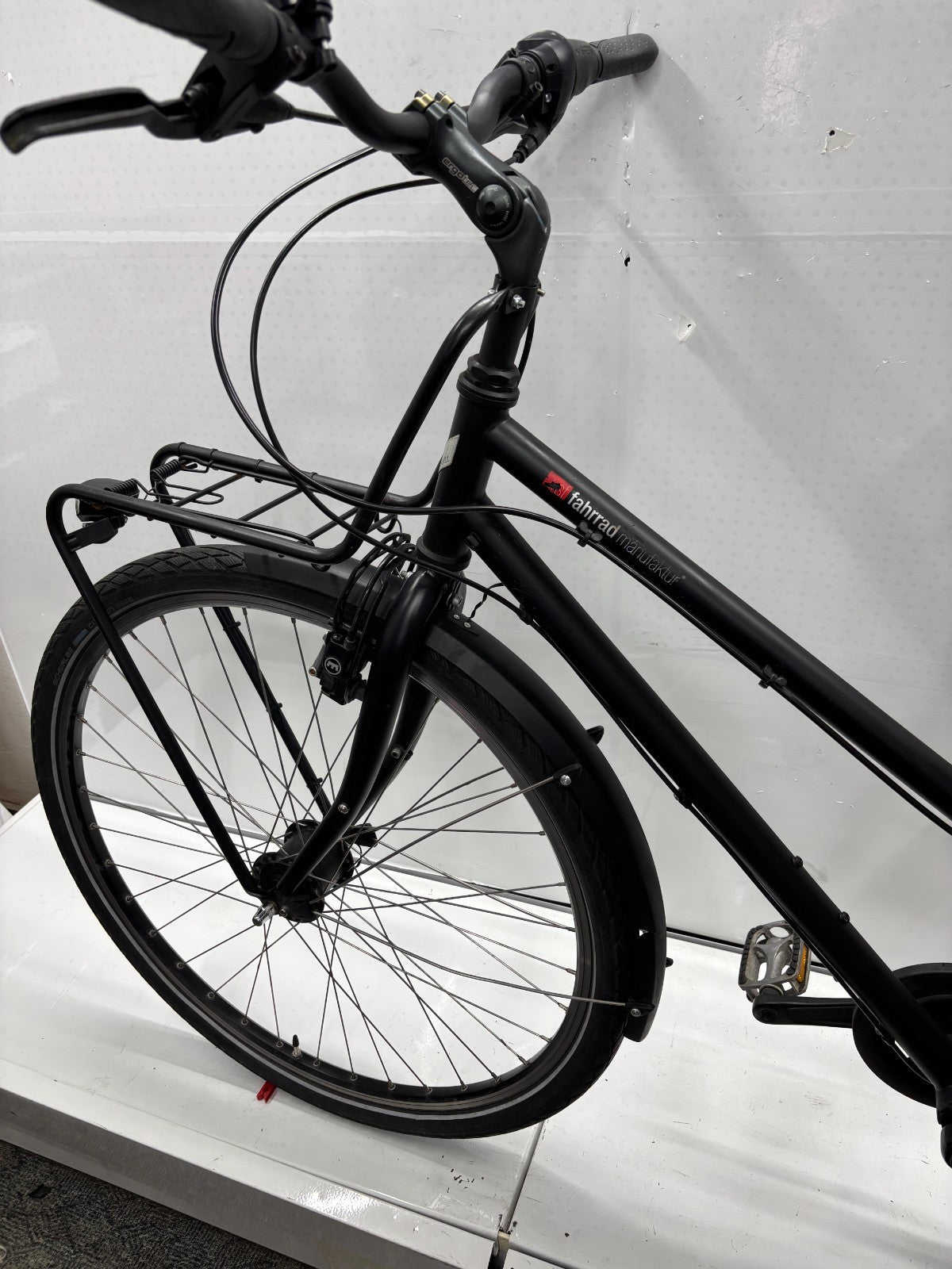 VSF Fahrradmanufaktur T-100