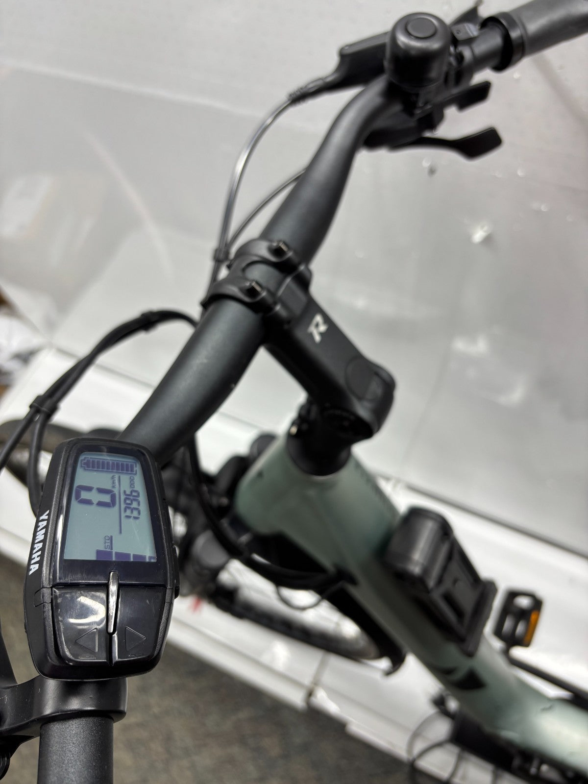 Raymon Cityray E1.0 Damen E-Bike