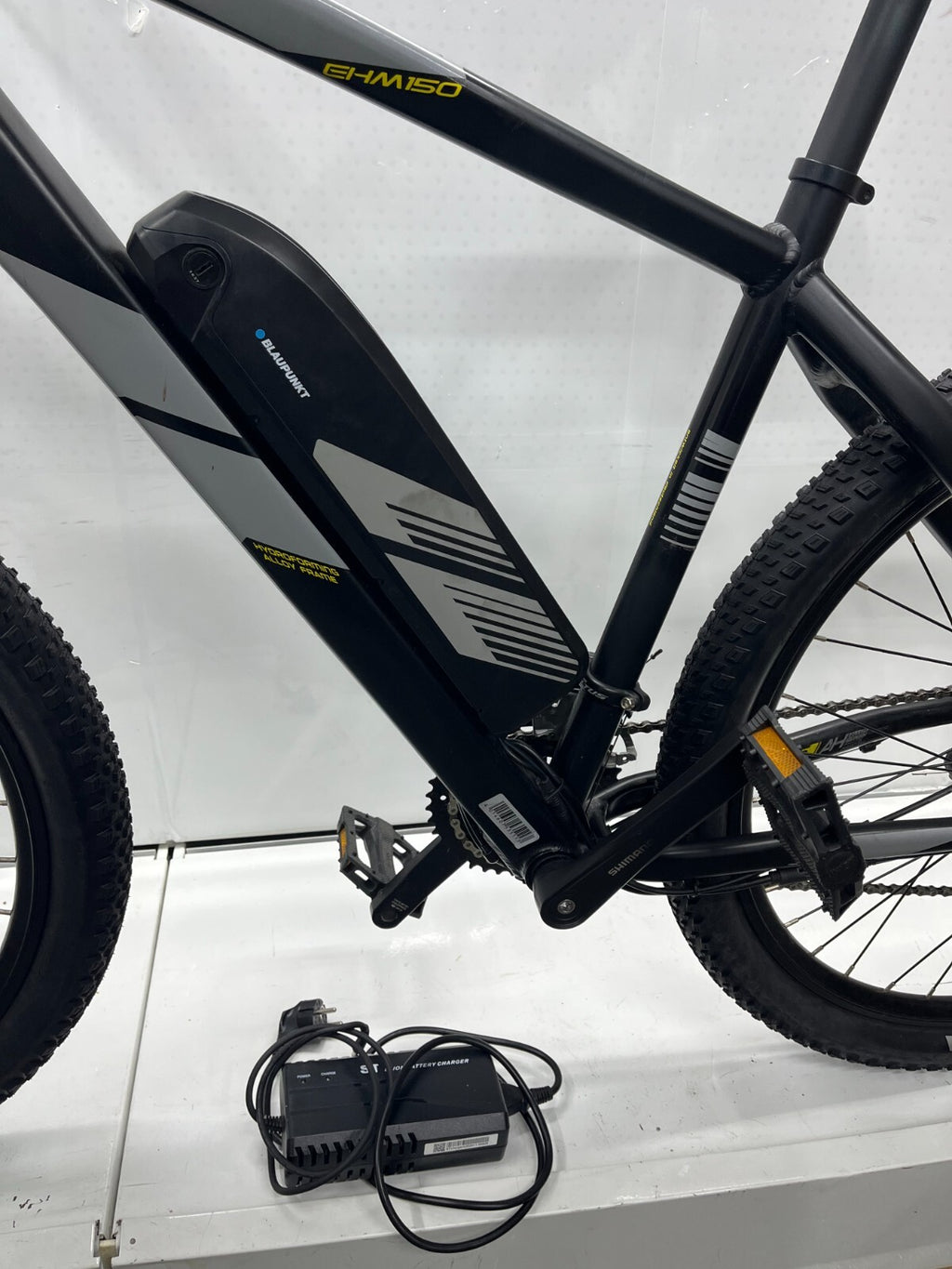 Prophete Graveler EHM 1250