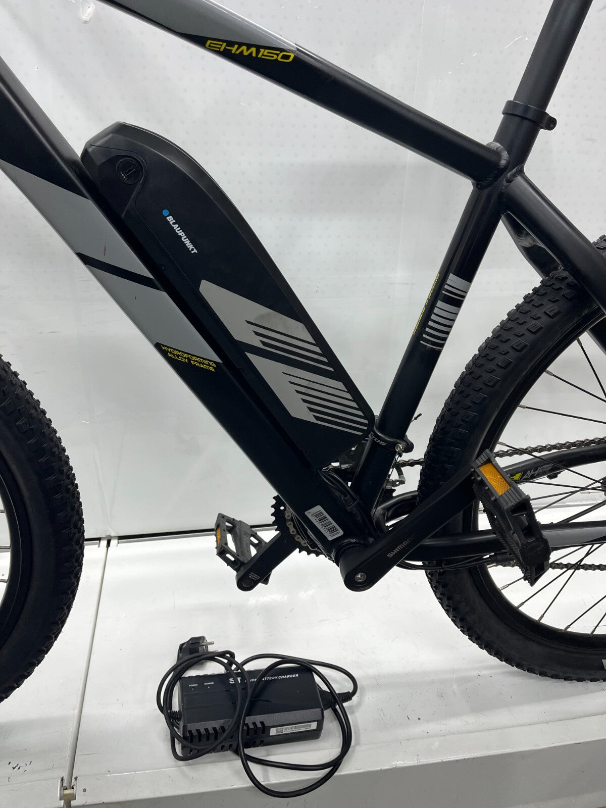 Prophete Graveler EHM 1250