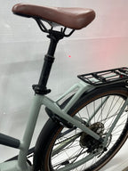 Cube Touring Hybrid Pro 625