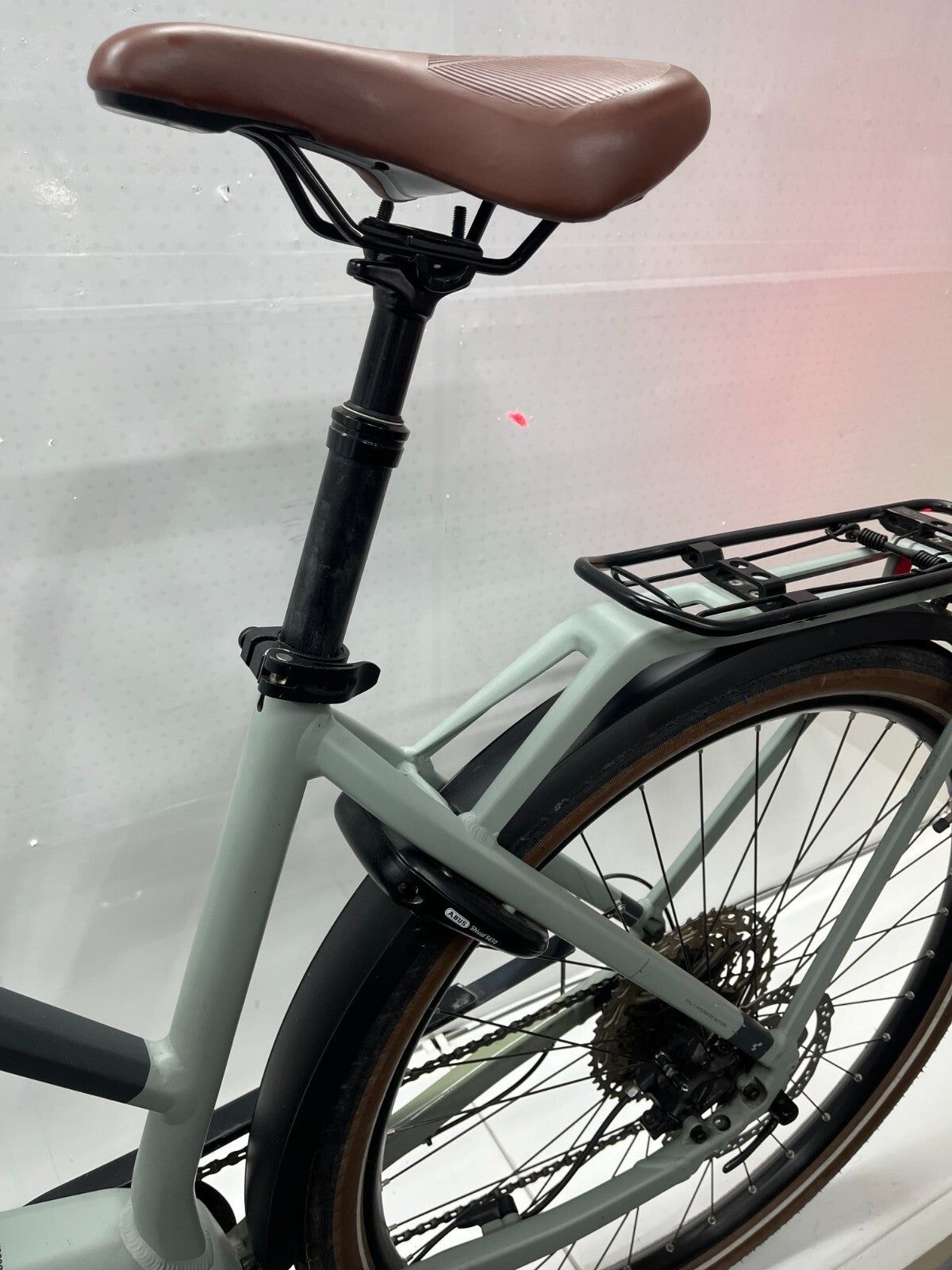 Cube Touring Hybrid Pro 625