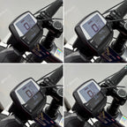 Cube Stereo 120 Hybrid viele Neuteile!