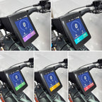 Haibike XDuro AllMtn 8.0, keine 1.300 KM gefahren!