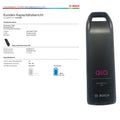 Bosch Powerpack 400 Rahmenakku - Energieinhalt (aktuell) 96%