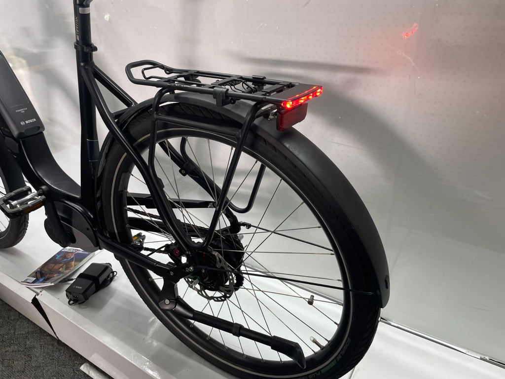Falter E 9.0 RT 500