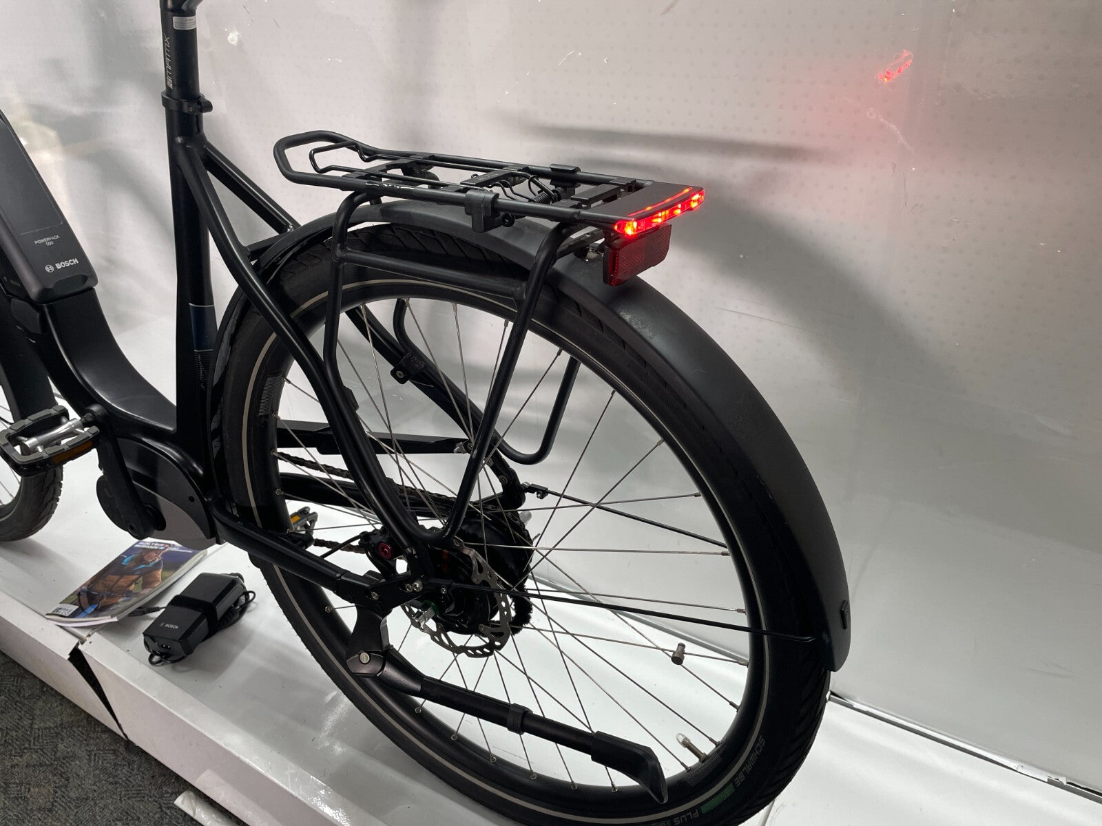 Falter E 9.0 RT 500