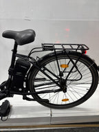 Prophete Geniesser e1.9 E-Bike- tiefer Einstieg