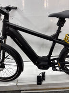 Riese & Müller Multicharger GT Vario, Lastenrad