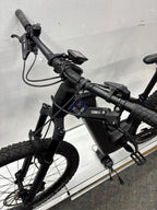 Cube Reaction SLX - Rahmengröße S, keine 800 KM gefahren