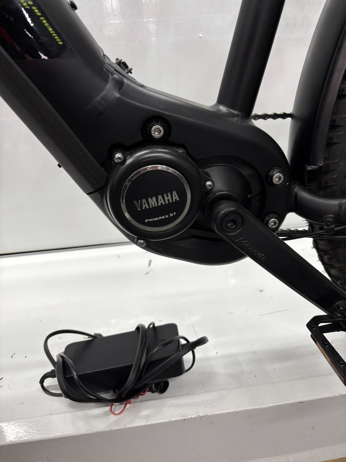 Haibike Hardseven 6