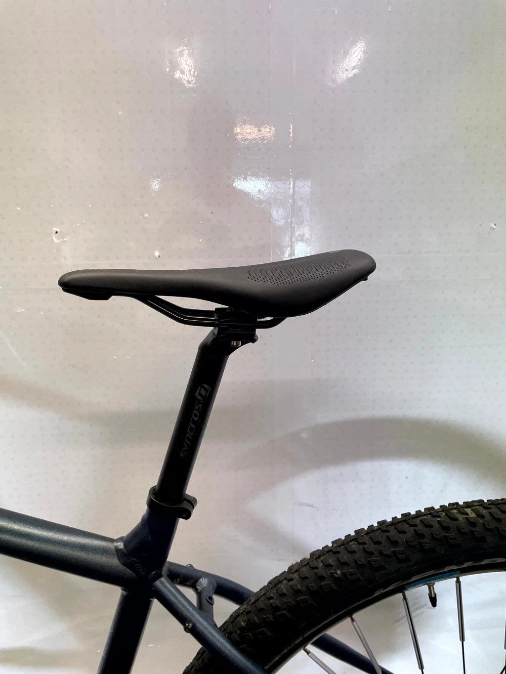 Bergamont Revox 5