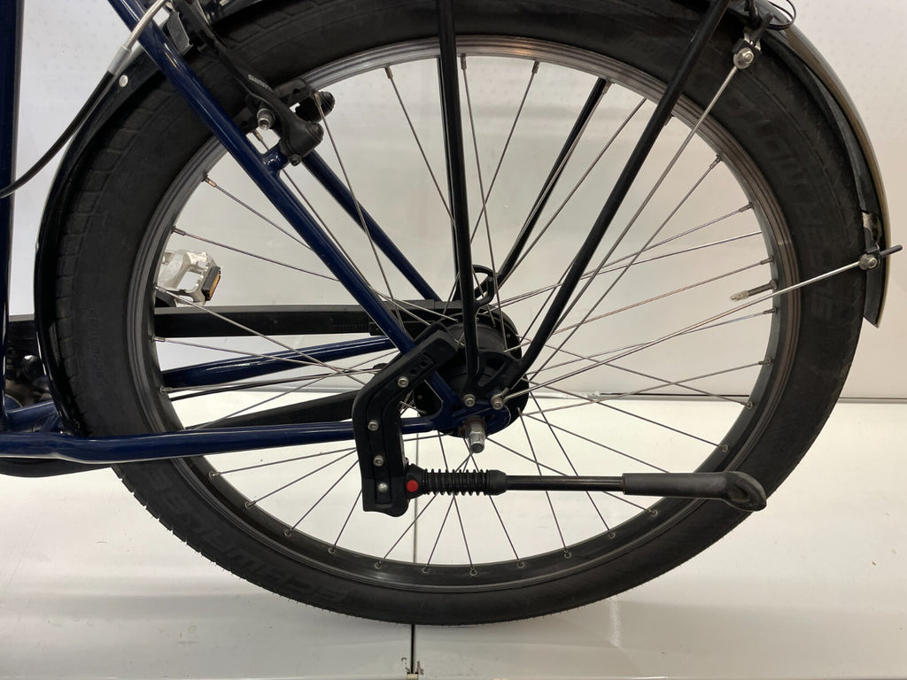 Froschrad Fahrrad, hochwertig, Alfine etc.