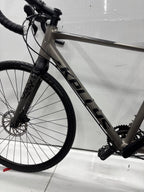 Kellys Soot Gravelbike