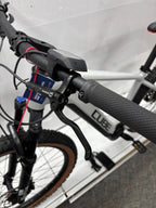 Cube Reaction Hybrid Pro E-Bike - Rahmengröße L, keine 450 Km