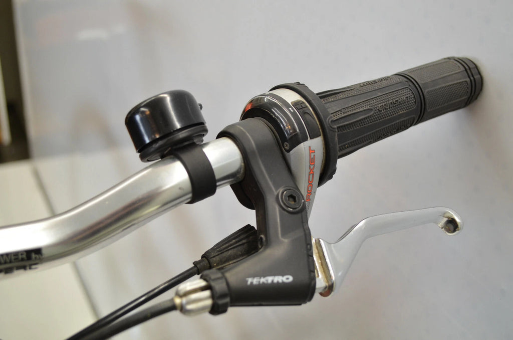 Cannondale Super V 400