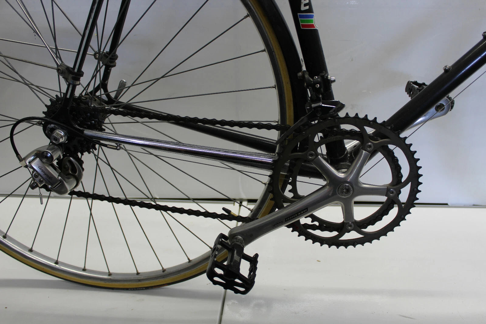 Concorde Colombo Rennrad