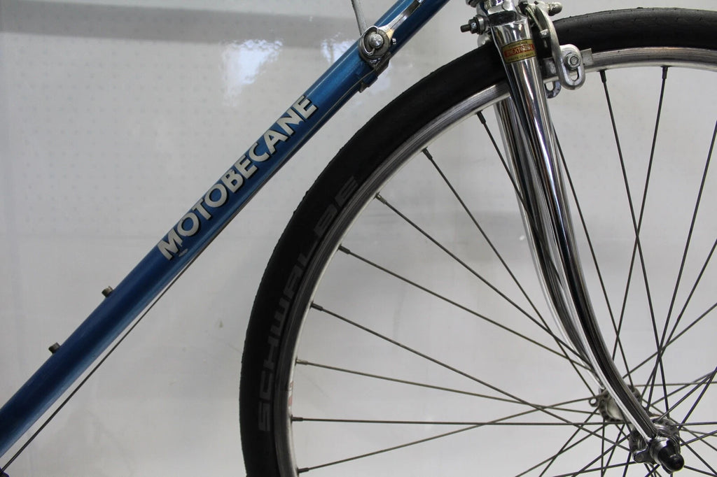 Motobecane Mirage II
