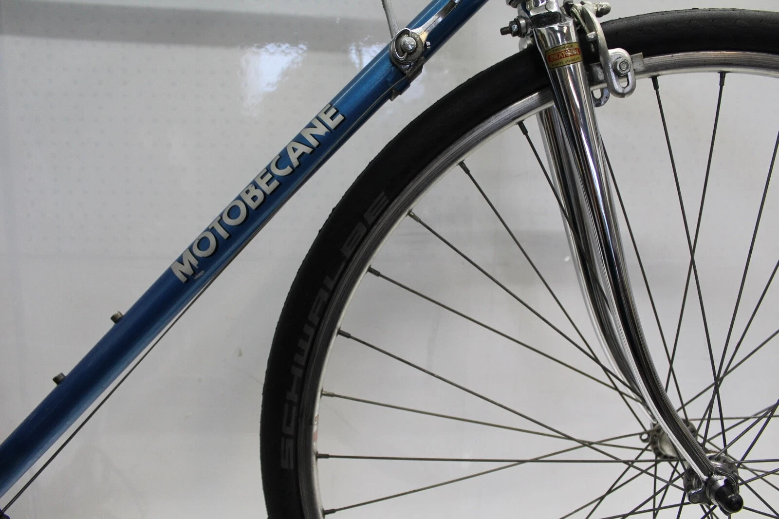 Motobecane Mirage II
