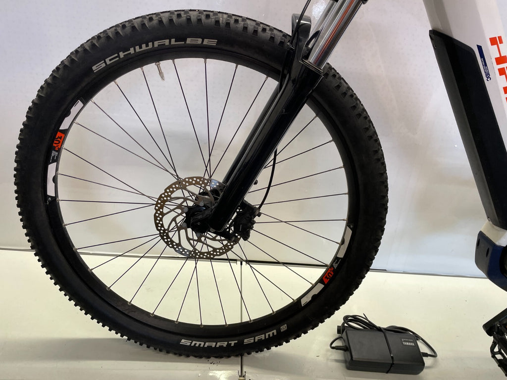 Haibike SDURO 5.0 Hardnine
