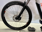 Haibike SDURO 5.0 Hardnine