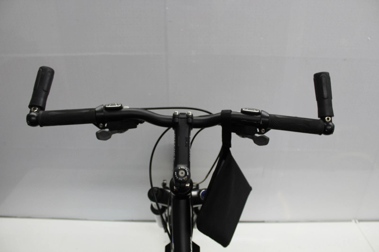 Steppenwolf Timber Mountainbike