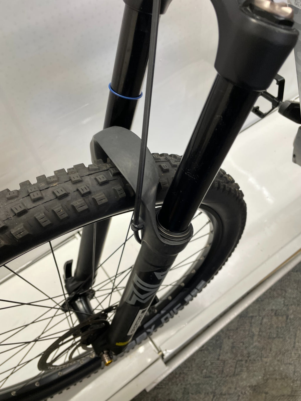 Haibike 3.0 Fullseven LT