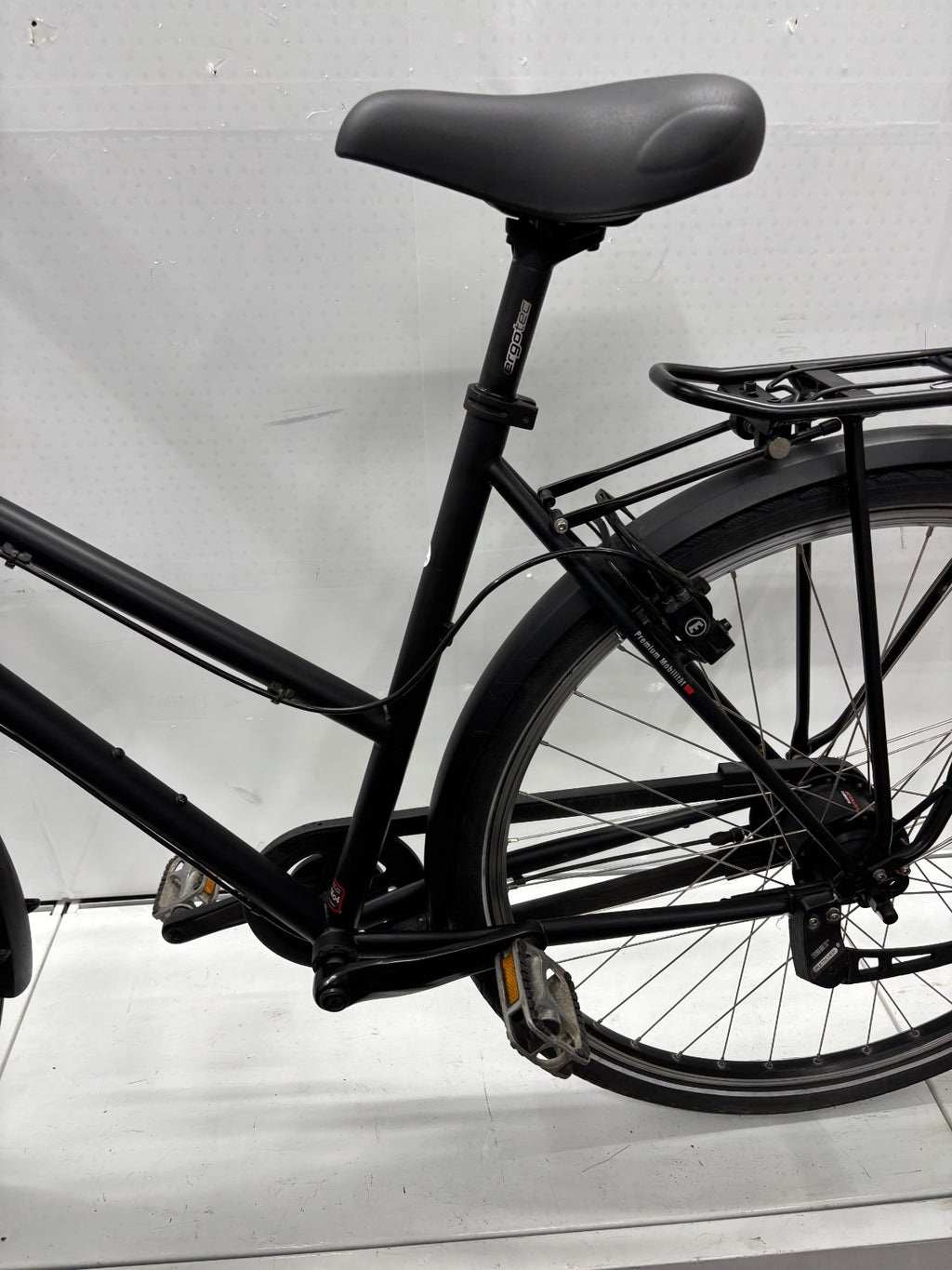 VSF Fahrradmanufaktur T-100
