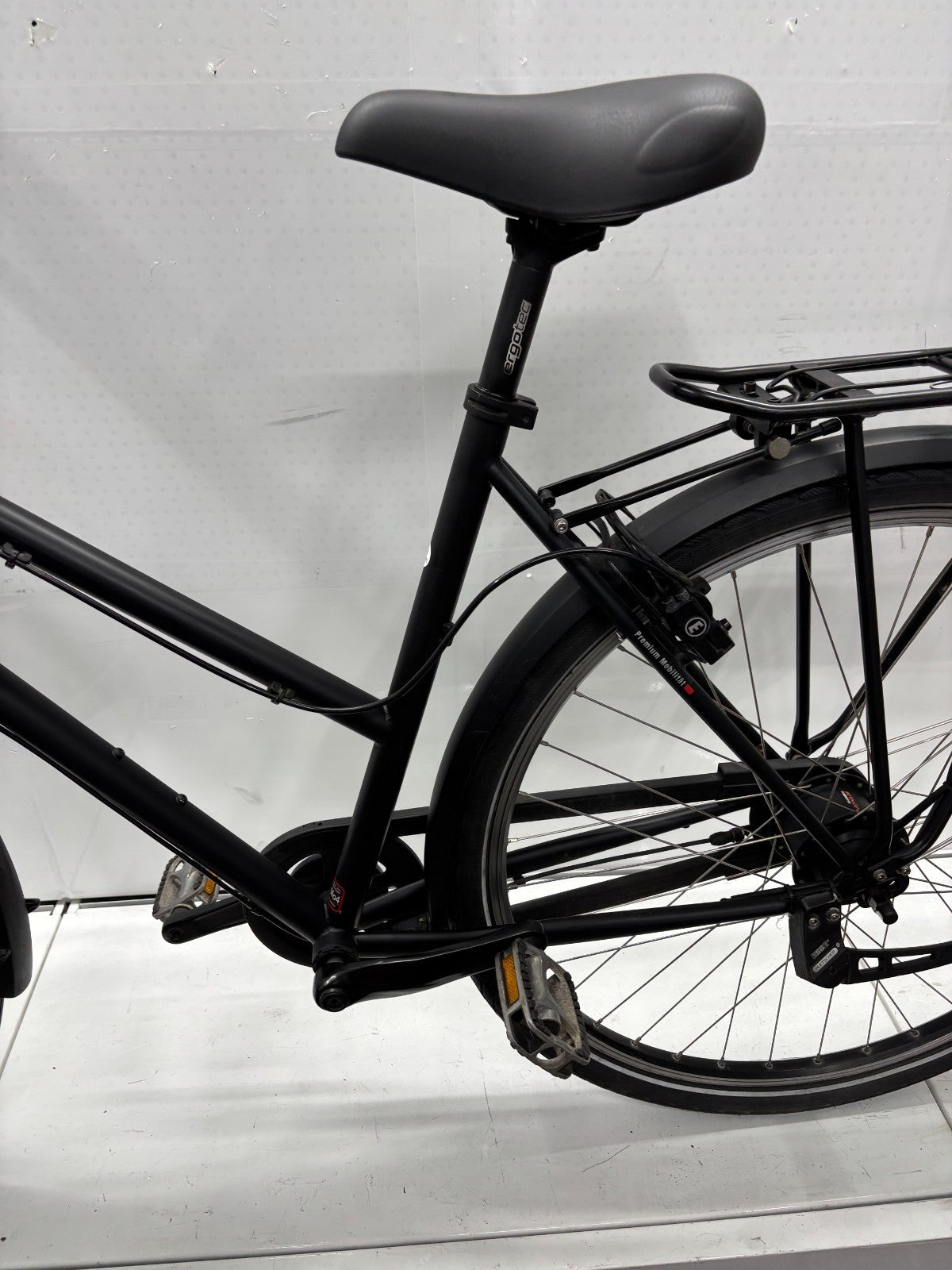 VSF Fahrradmanufaktur T-100