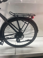 Winora CY200 - viele Neuteile