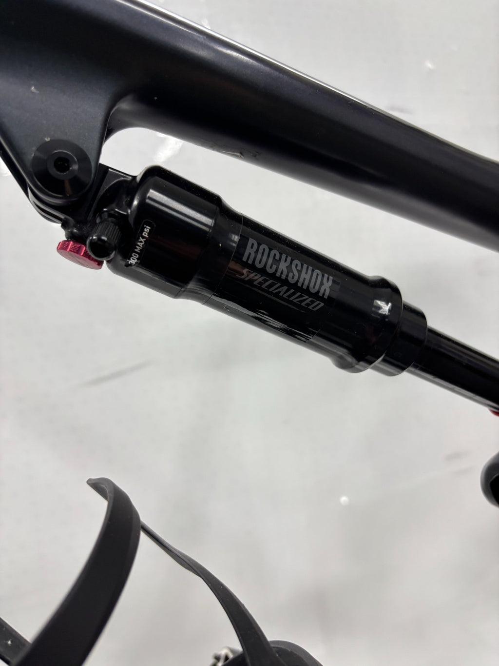 Specialized Epic Comp