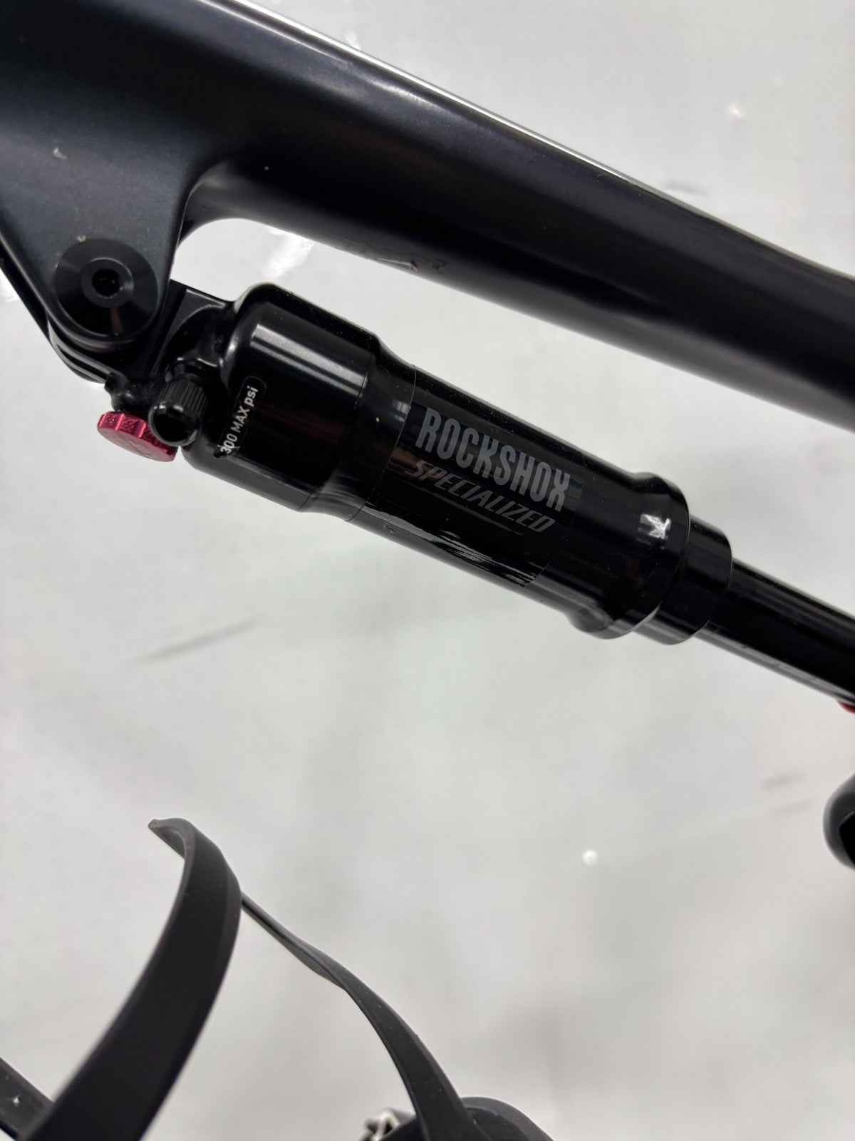 Specialized Epic Comp