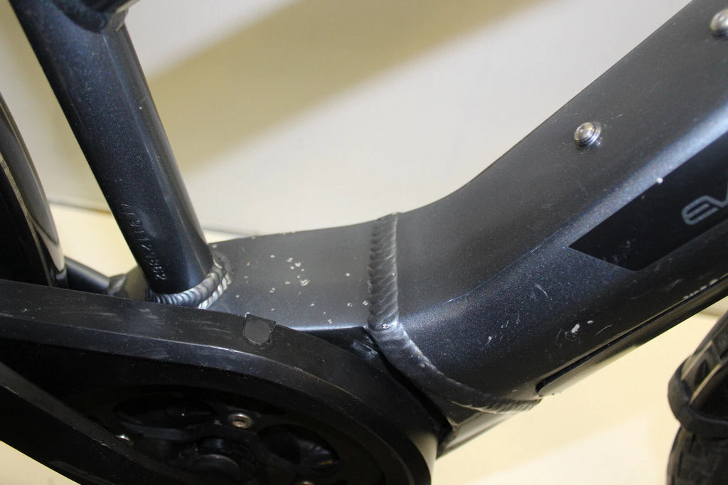 Dynamics Evo Nine 5 EBike