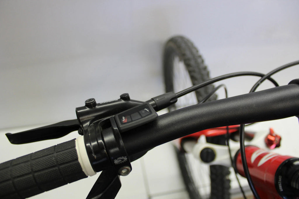 Cannondale Mountainbike SL4 Trail