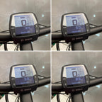 Conway Cairon C 2.0, keine 520 KM gefahren !