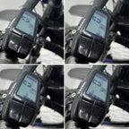 Haibike Hardnine 9