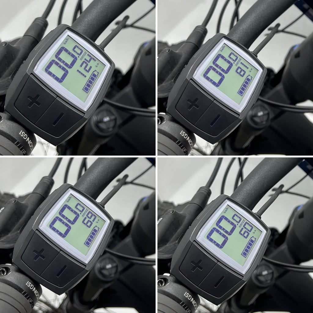 Cube Reaction Hybrid, keine 1500 KM !