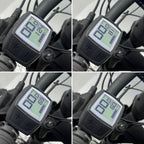 Cube Reaction Hybrid, keine 1500 KM !