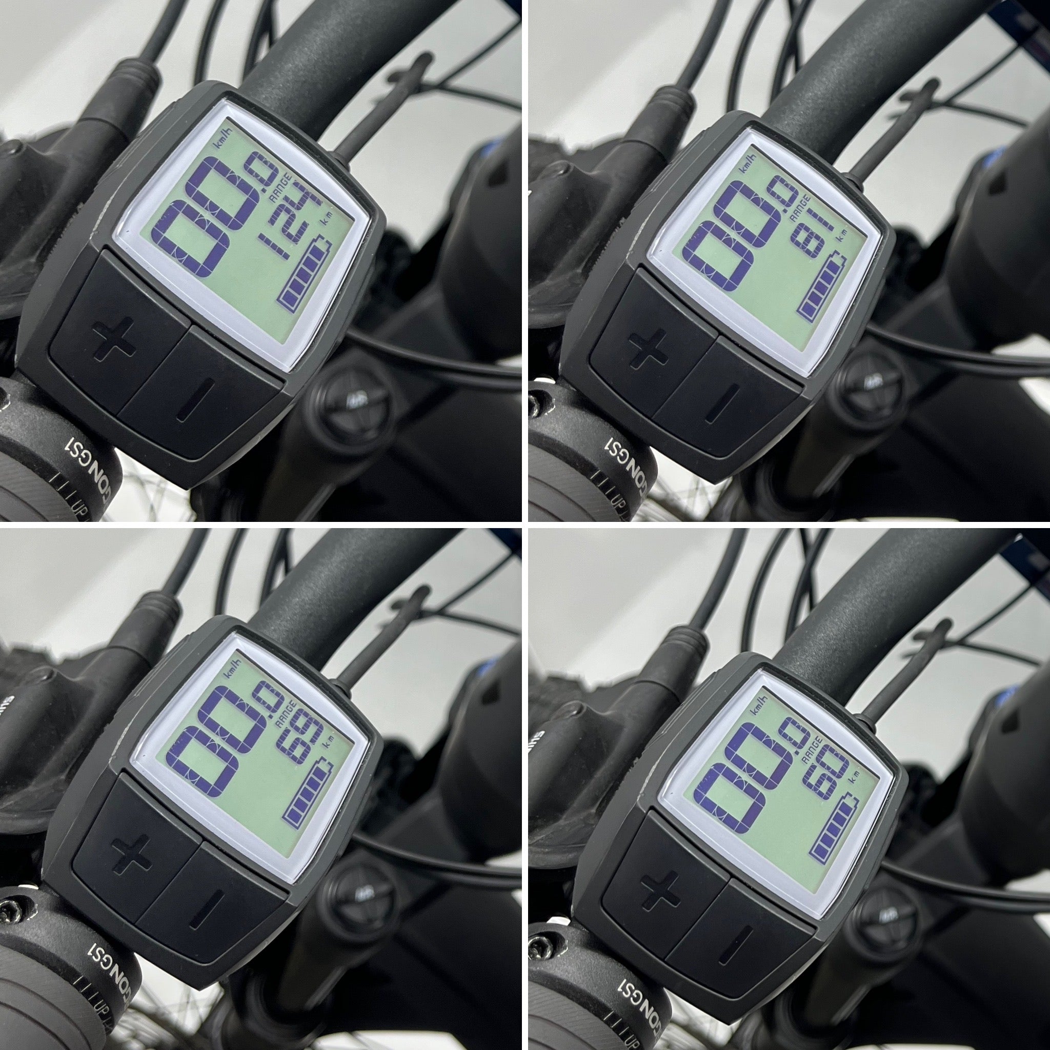 Cube Reaction Hybrid, keine 1500 KM !