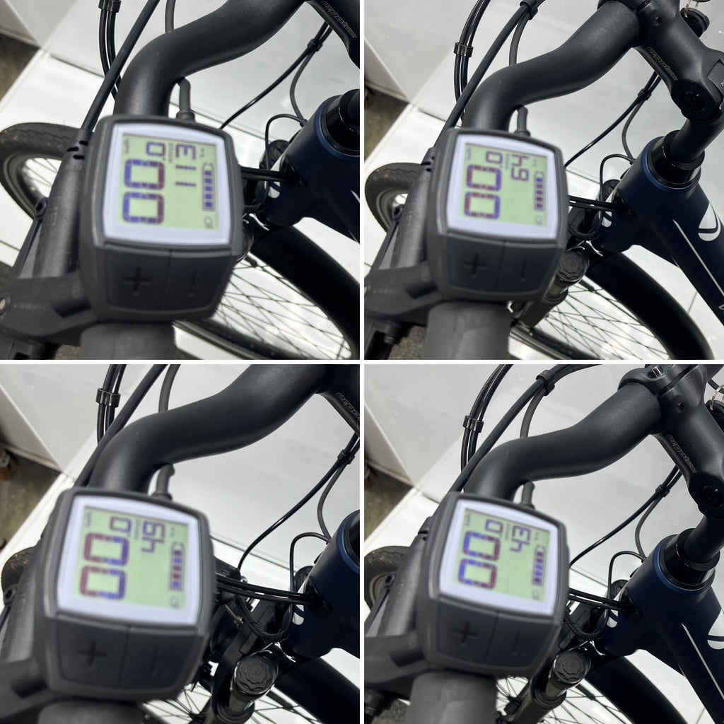 Velo de Ville SMCEB3200