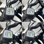 Velo de Ville SMCEB3200