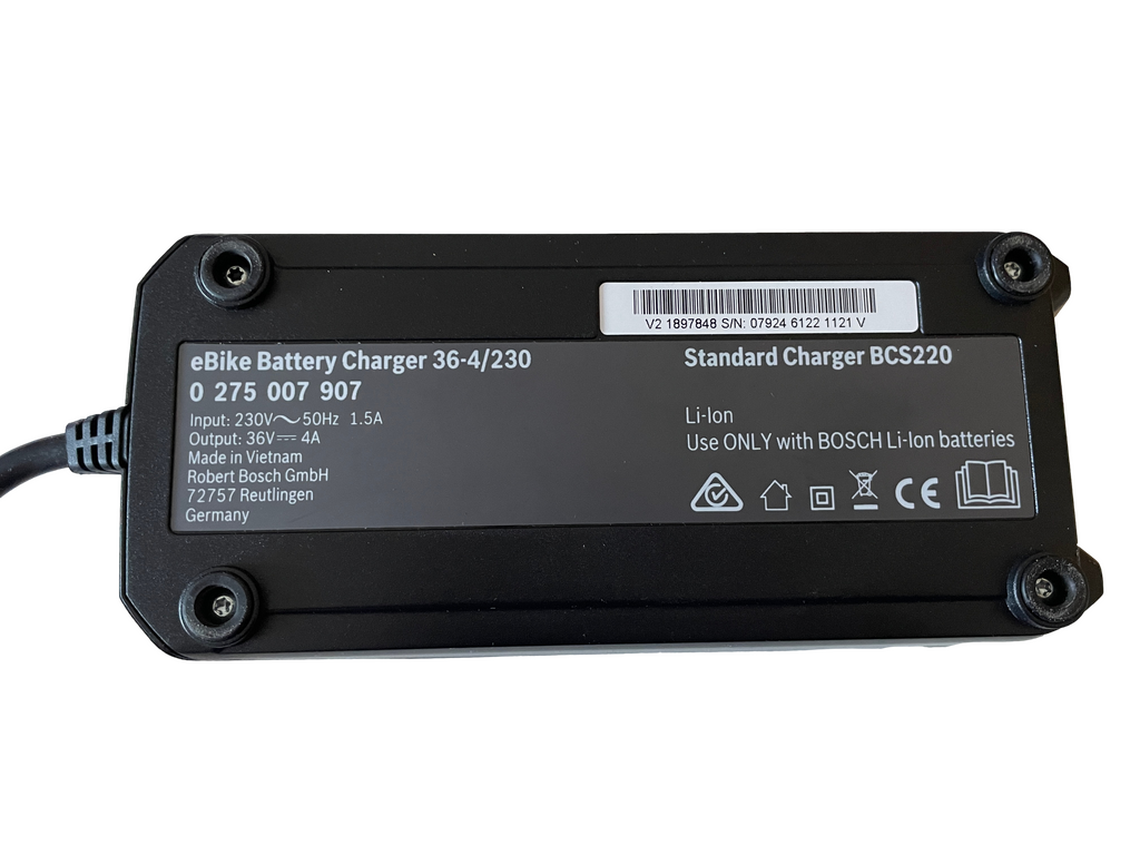 Bosch 4A Standard - BCS220 - neuwertig