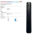 Bosch Powertube 750 - SMART SYSTEM - Energieinhalt (aktuell): 93% -  horizontal - gebraucht