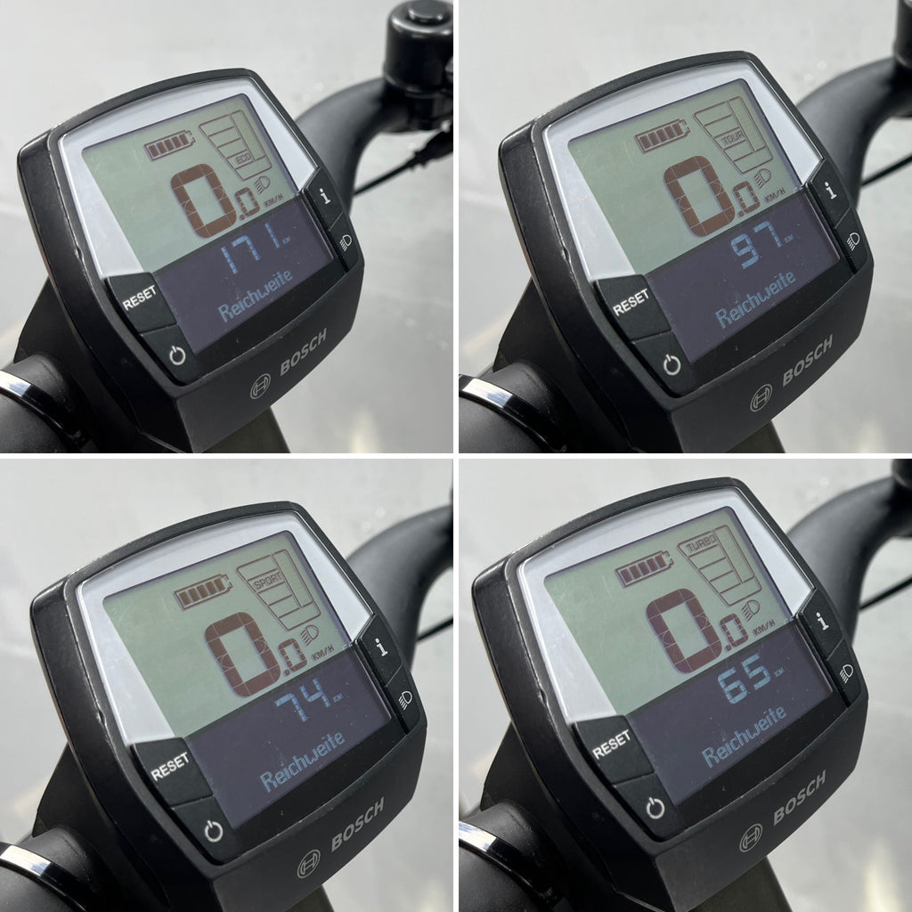 KTM Cento 8 RT