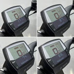 KTM Cento 8 RT