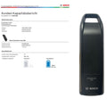 Bosch Powerpack 500 Rahmenakku - Energieinhalt (aktuell) 98%