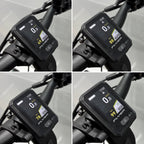 Flyer Upstreet 5  keine 600 Km gefahren!