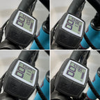 Cone 3E SUV E-Bike