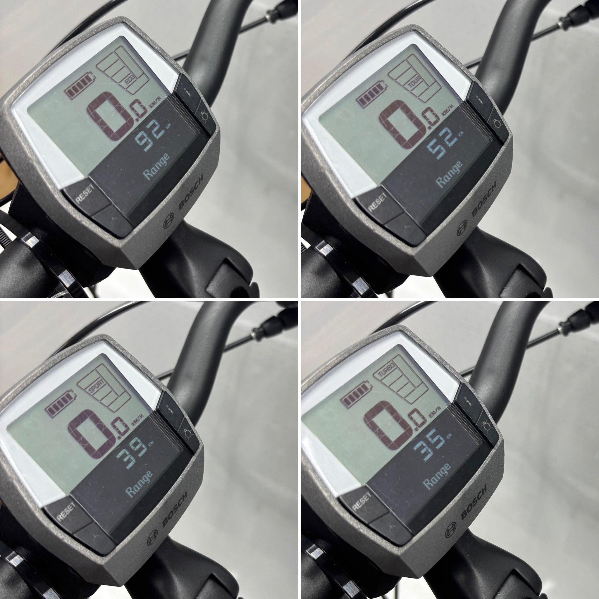 Kettler Herren E-Bike