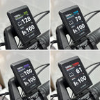 Cube Reaction Hybrid Pro 625